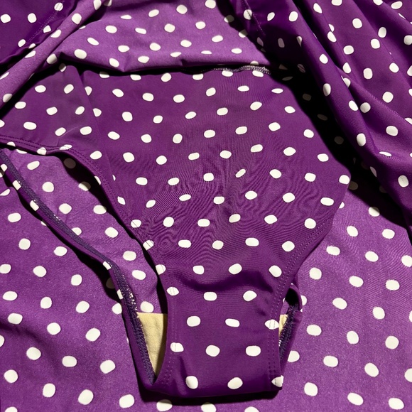 Roaman's Swimdress PLUS - Picture 2 of 7